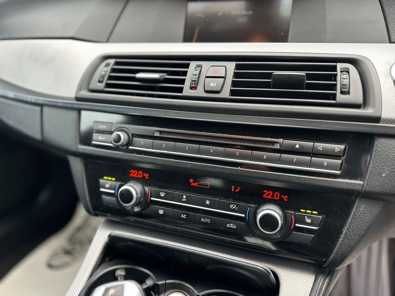 Used BMW 5 Series 2013 for sale - 77703093: Photo 22