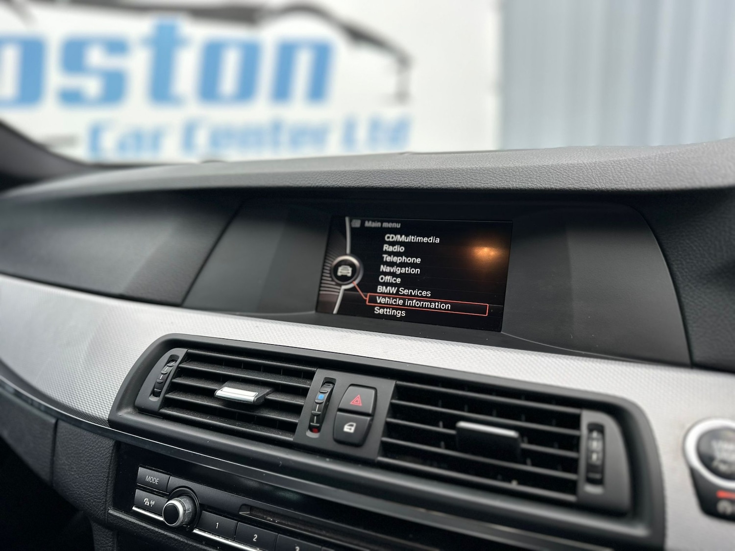 Used BMW 5 Series 2013 for sale - 77703093: Photo 23