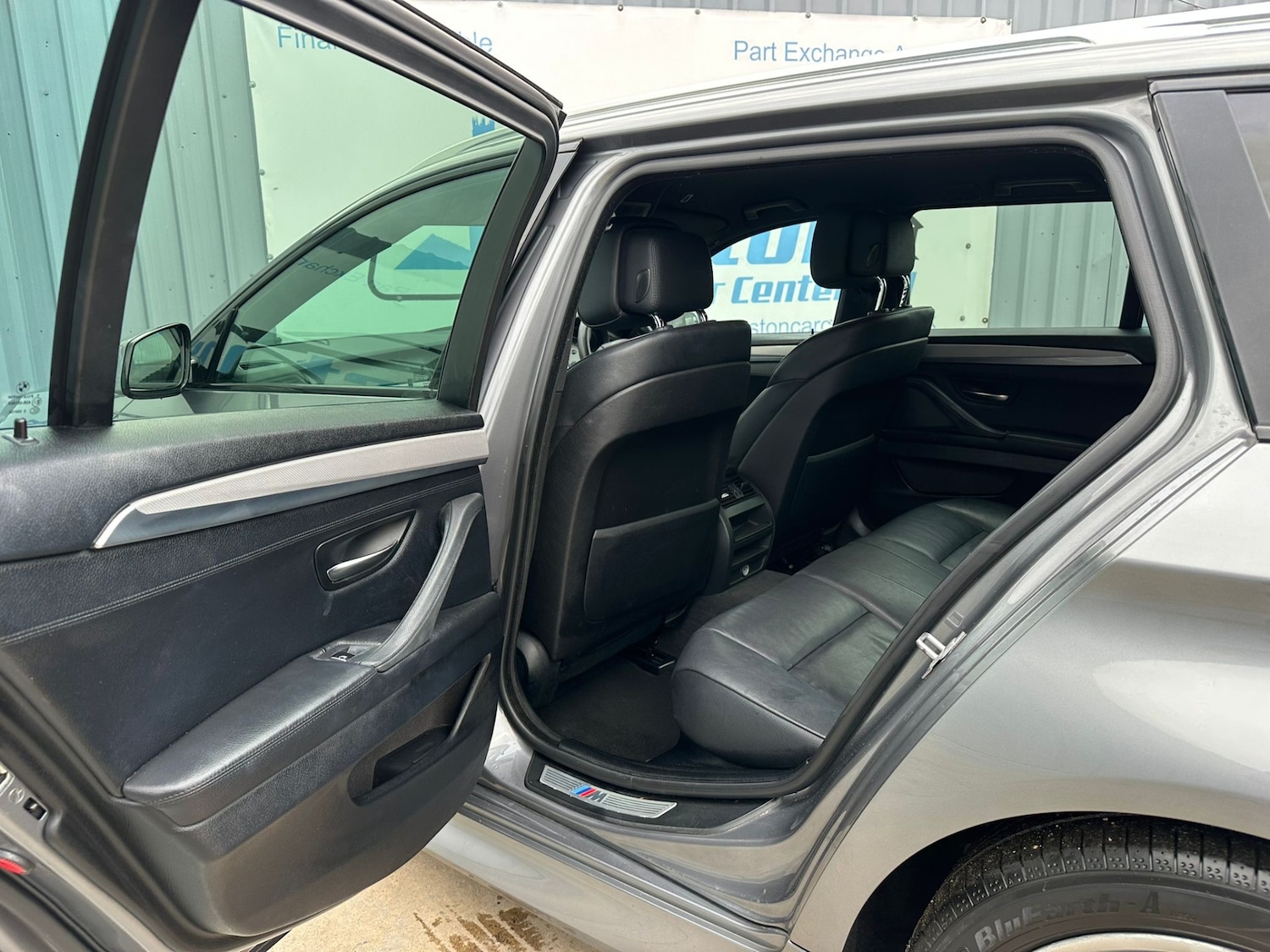 Used BMW 5 Series 2013 for sale - 77703093: Photo 26