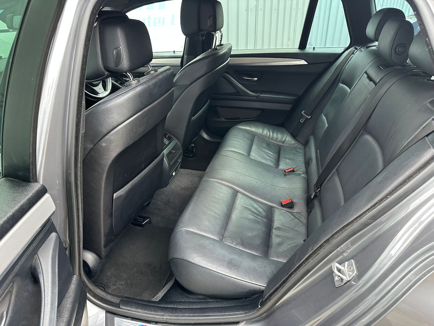 Used BMW 5 Series 2013 for sale - 77703093: Photo 27