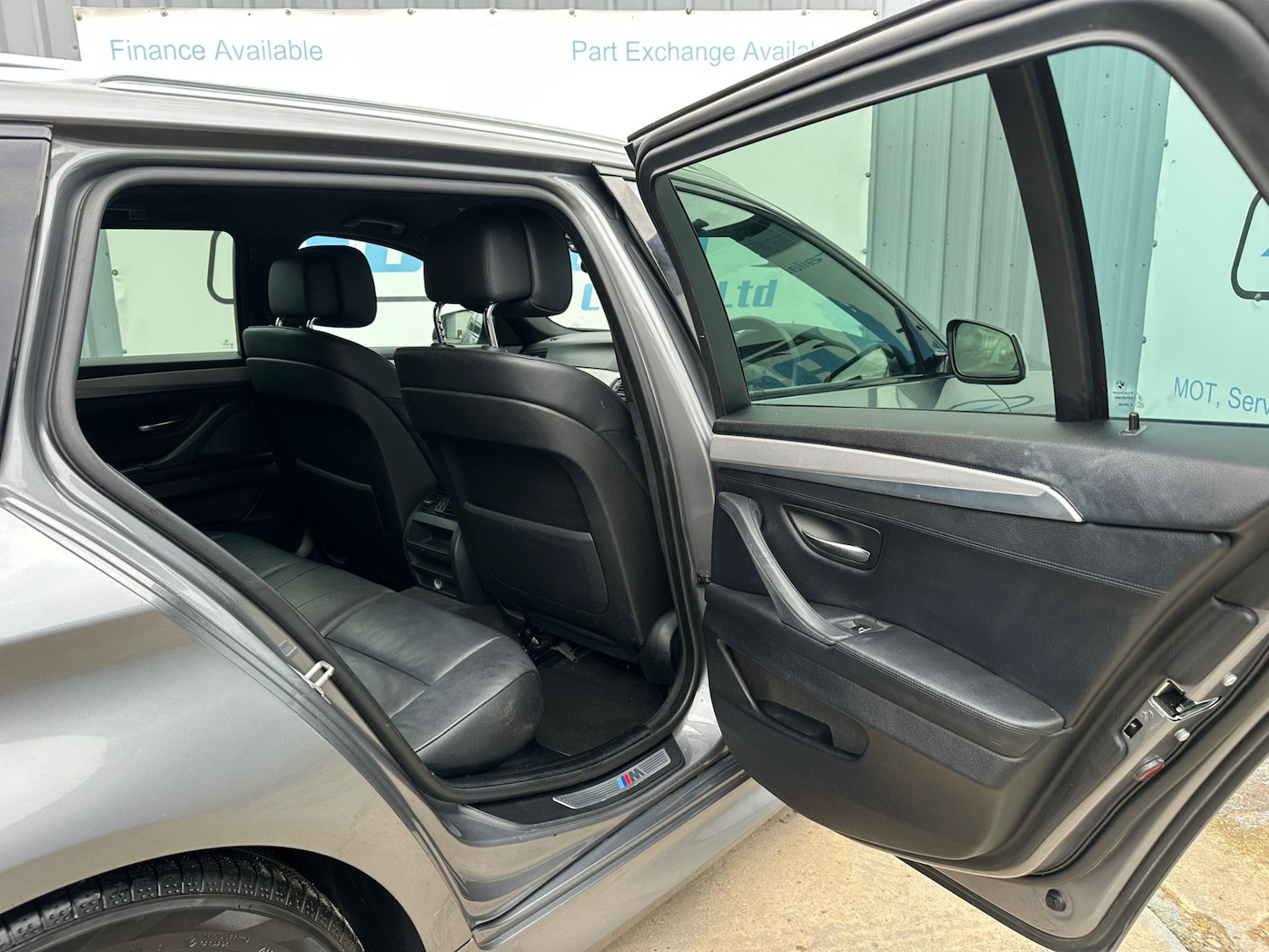 Used BMW 5 Series 2013 for sale - 77703093: Photo 28