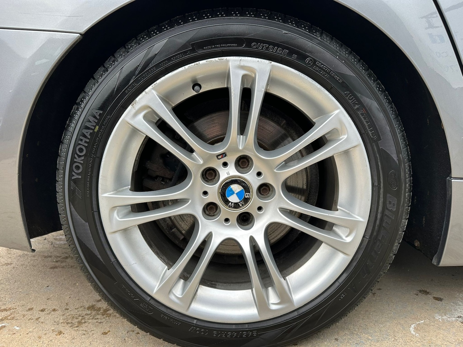 Used BMW 5 Series 2013 for sale - 77703093: Photo 30