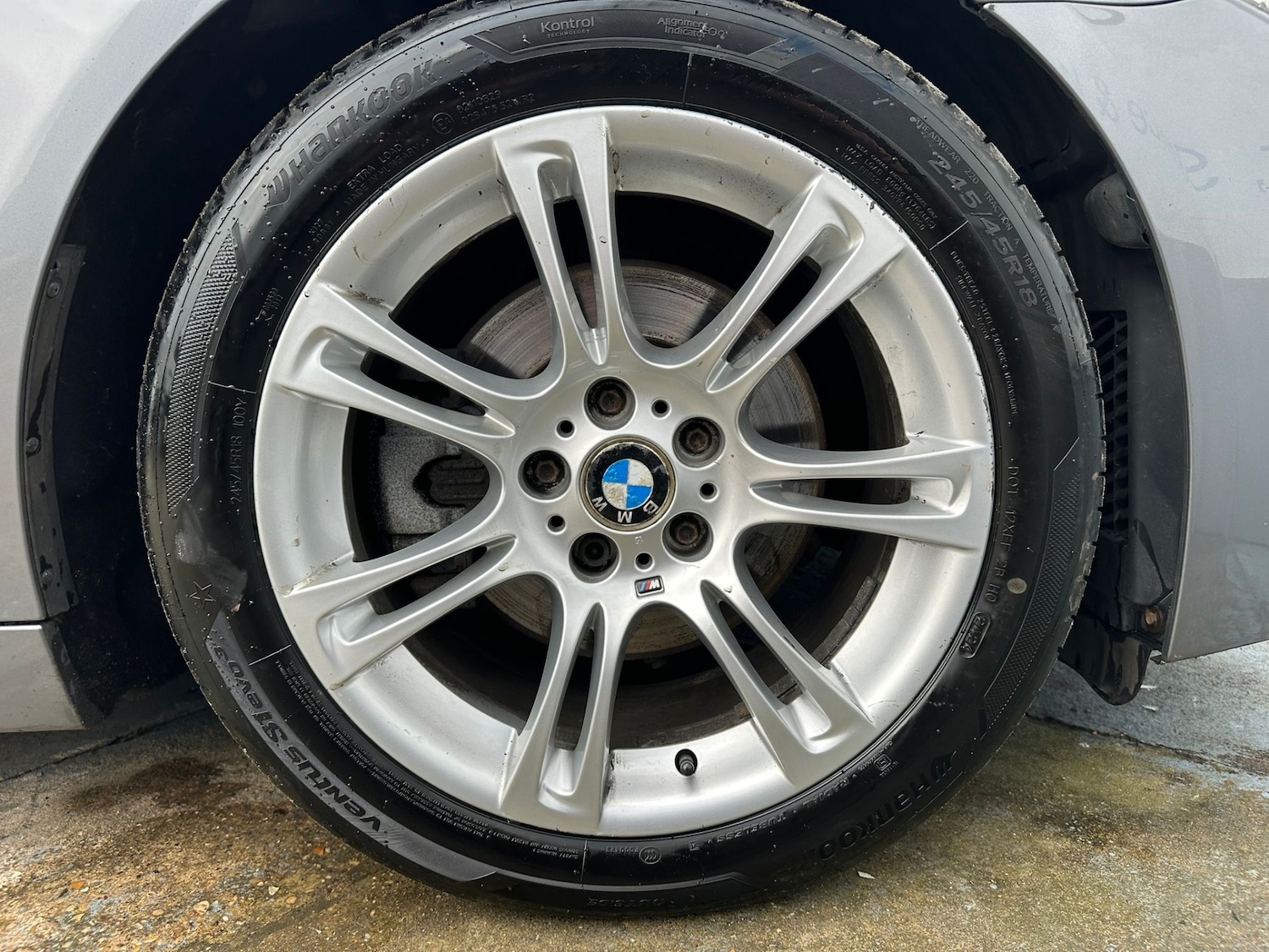 Used BMW 5 Series 2013 for sale - 77703093: Photo 31