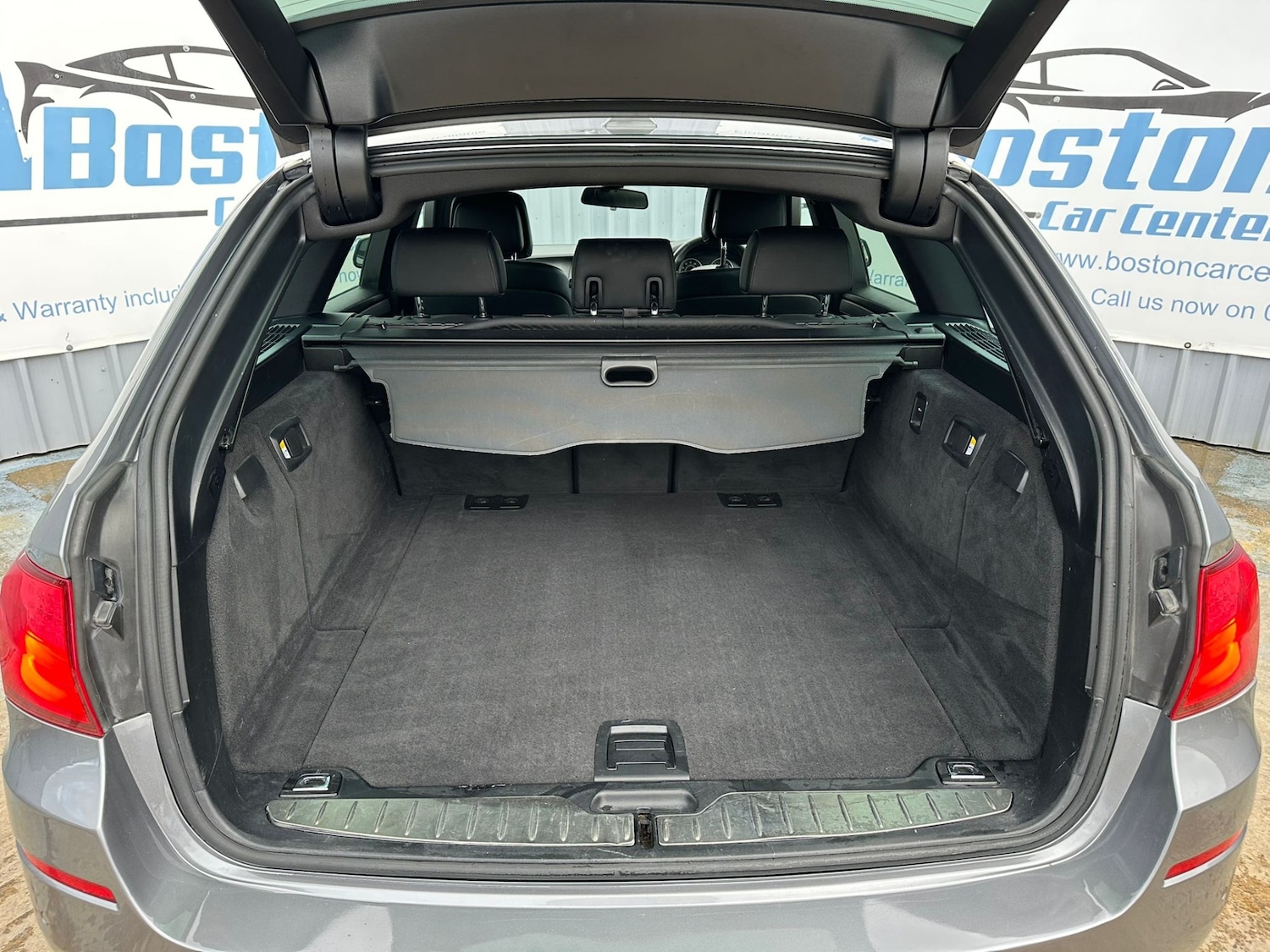 Used BMW 5 Series 2013 for sale - 77703093: Photo 9