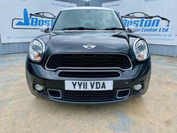 Used MINI Countryman 2011 for sale - 75315142: Photo