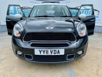 Used MINI Countryman 2011 for sale - 75315142: Photo