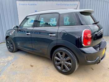 Used MINI Countryman 2011 for sale - 75315142: Photo