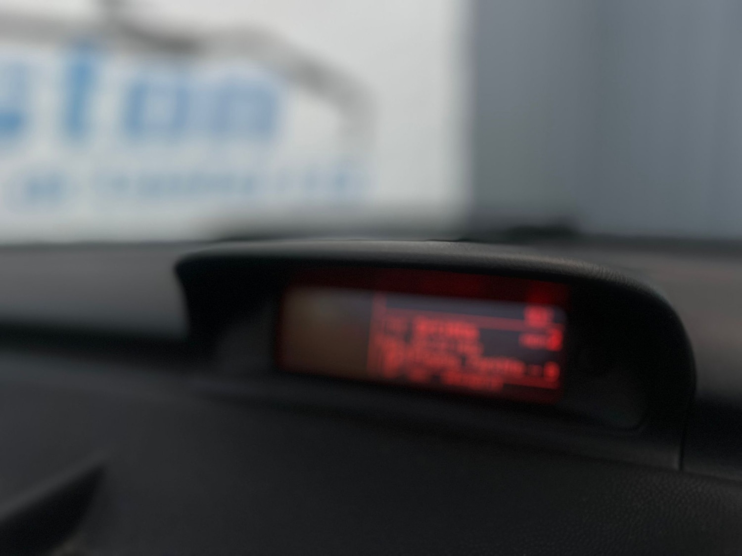 Used Peugeot 307 2007 for sale - 77235936: Photo 10