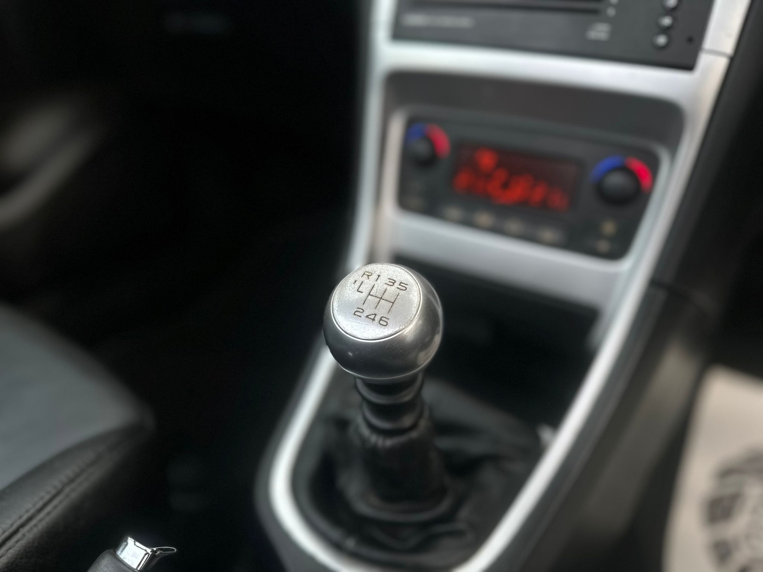 Used Peugeot 307 2007 for sale - 77235936: Photo 12