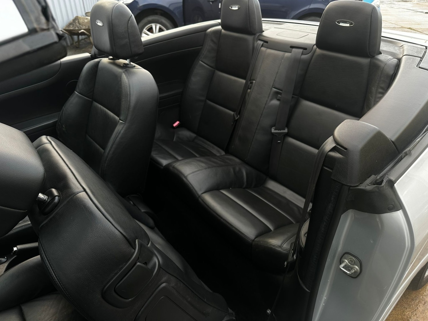 Used Peugeot 307 2007 for sale - 77235936: Photo 15