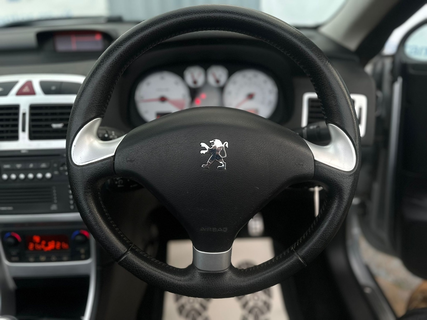 Used Peugeot 307 2007 for sale - 77235936: Photo 5