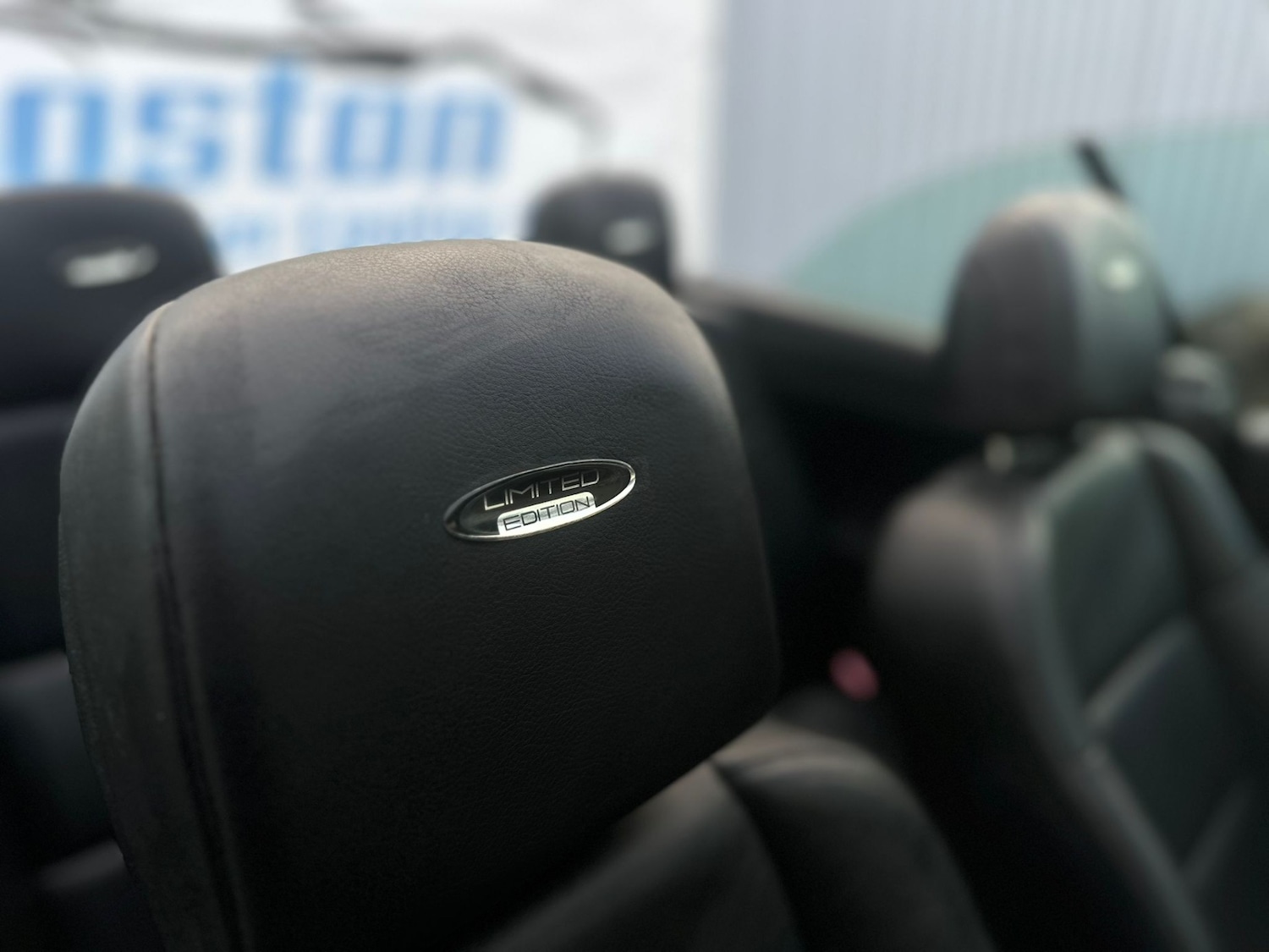 Used Peugeot 307 2007 for sale - 77235936: Photo 7