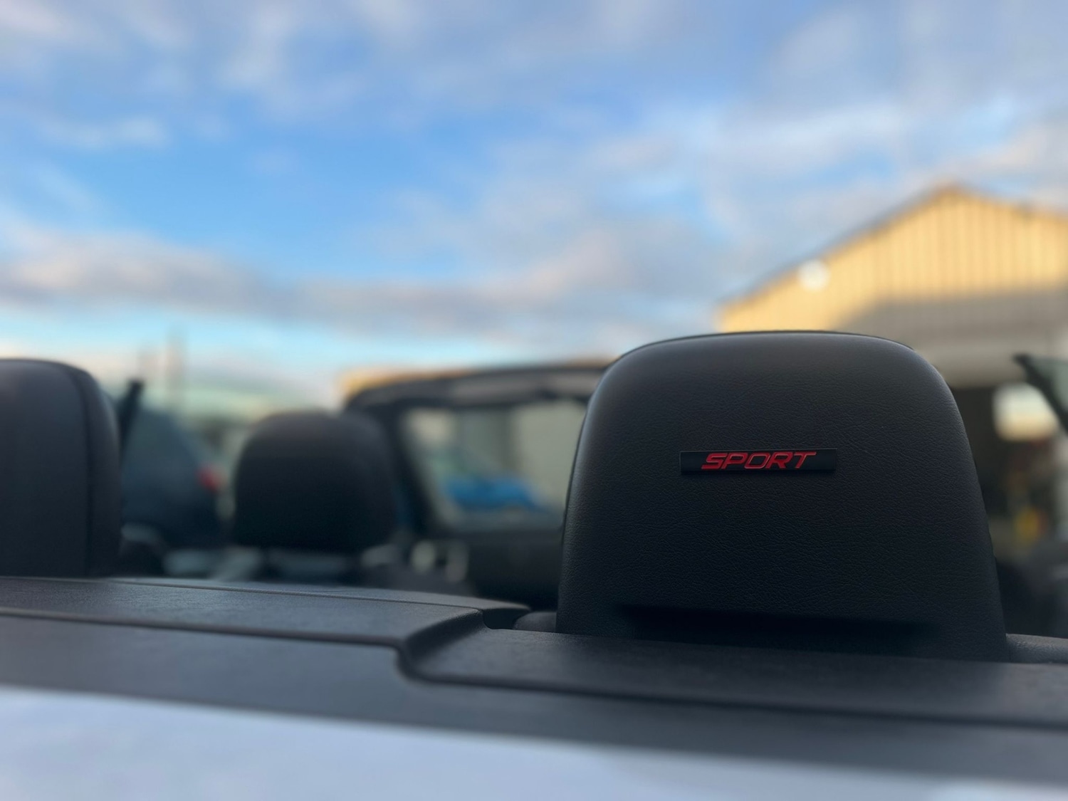 Used Peugeot 307 2007 for sale - 77235936: Photo 8