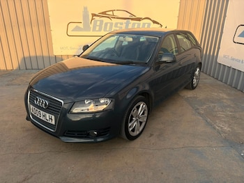 Used Audi A3 2009 for sale - 79531824: Photo