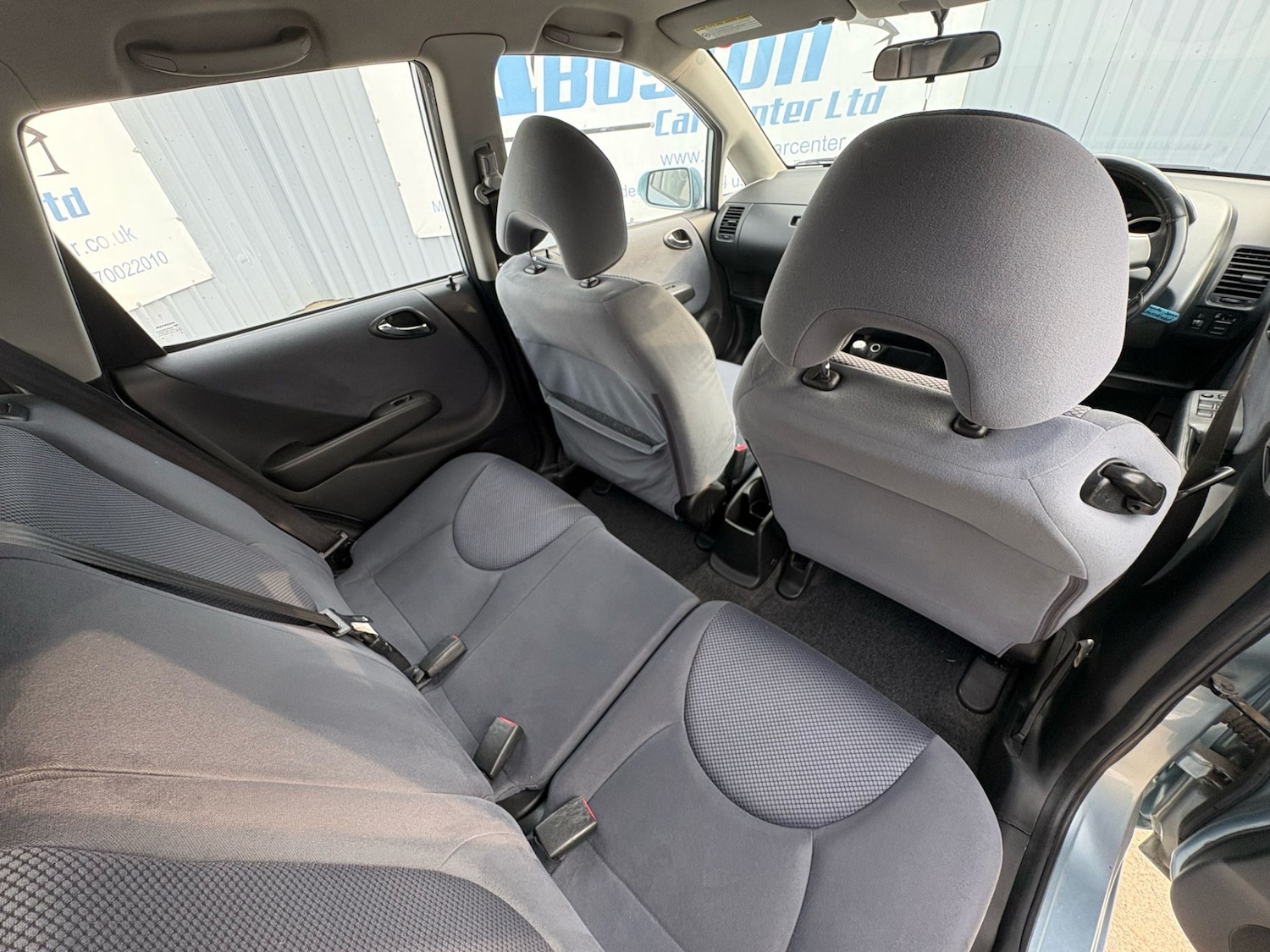 Vehicle 19