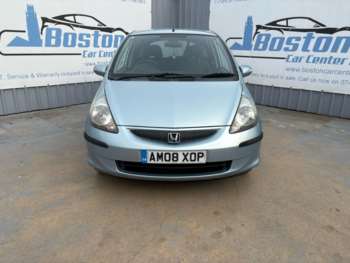 Used Honda Jazz 2008 for sale - 74487791: Photo
