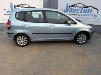 Used Honda Jazz 2008 for sale - 74487791: Photo