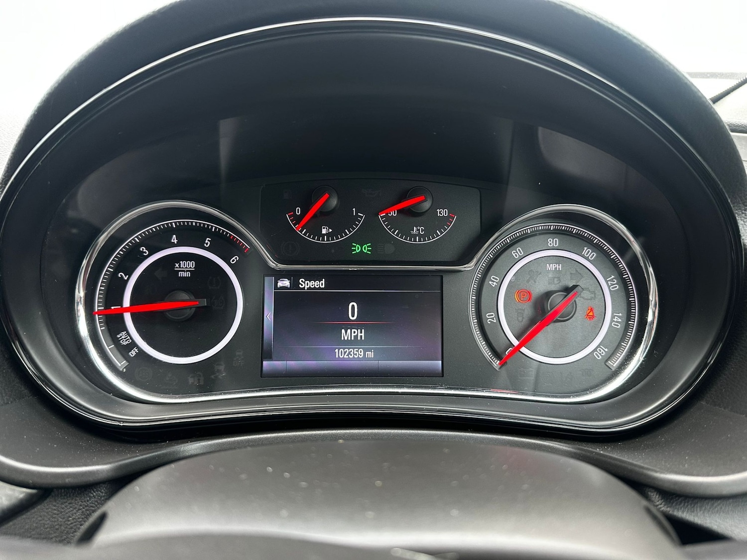 Used Vauxhall Insignia 2014 for sale - 76594646: Photo 10