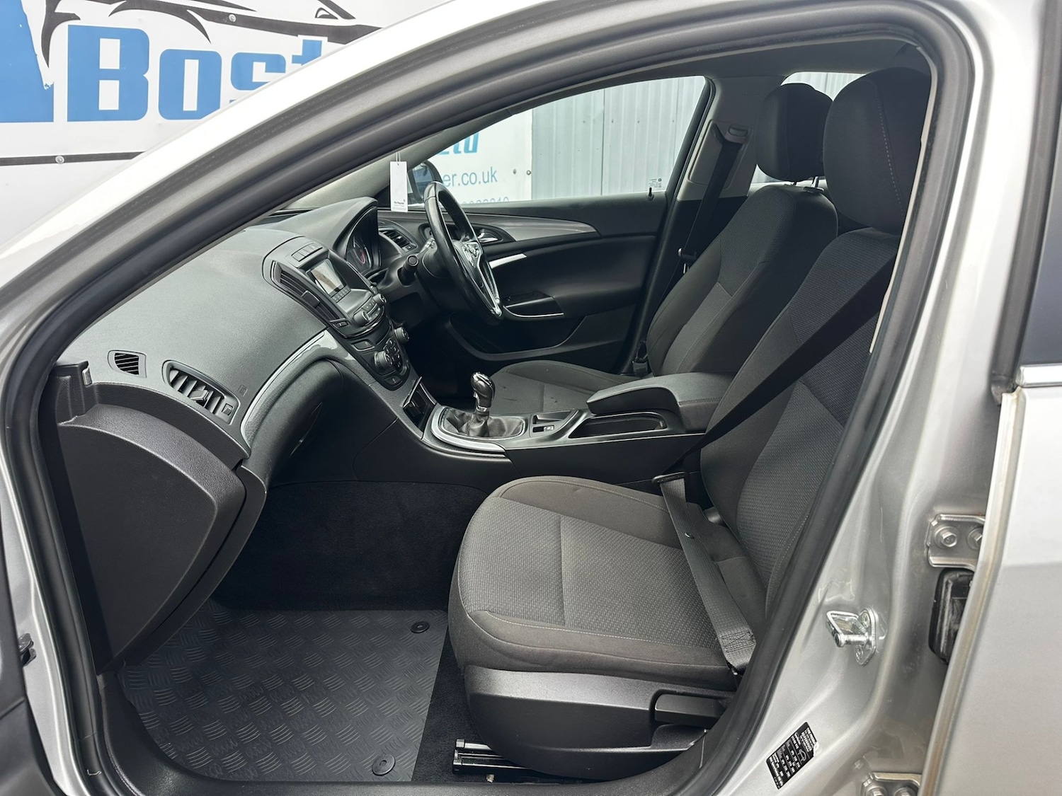 Used Vauxhall Insignia 2014 for sale - 76594646: Photo 17