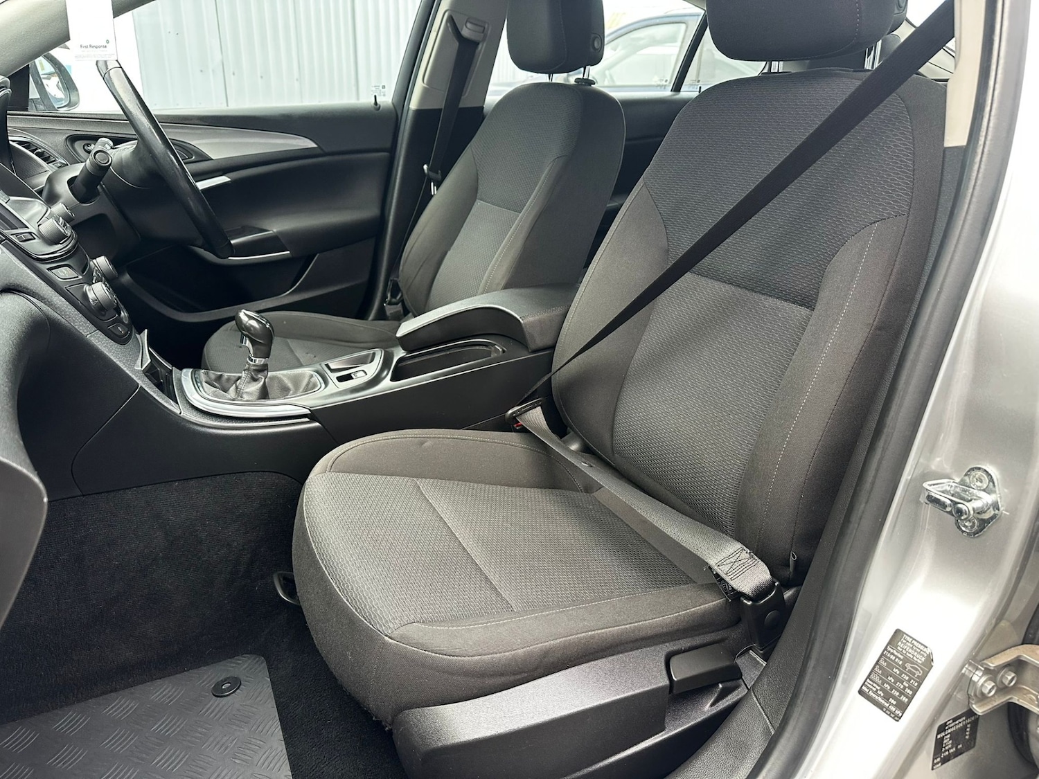 Used Vauxhall Insignia 2014 for sale - 76594646: Photo 18