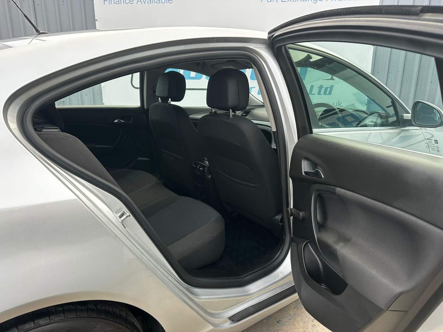 Used Vauxhall Insignia 2014 for sale - 76594646: Photo 21