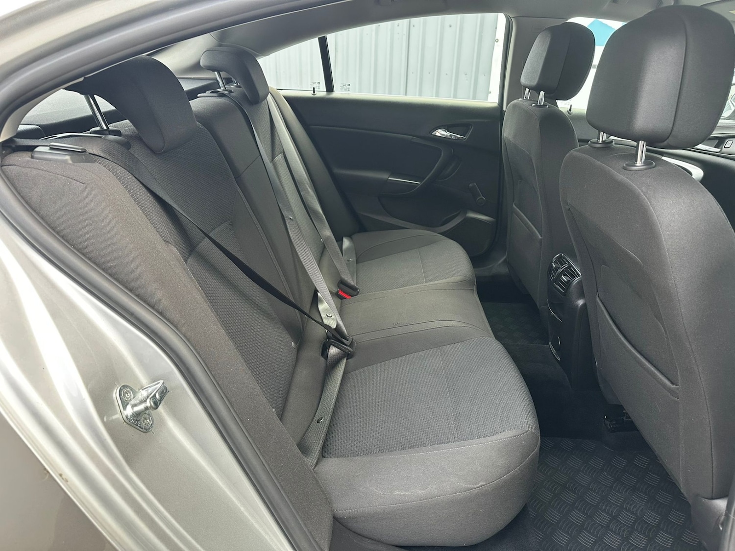 Used Vauxhall Insignia 2014 for sale - 76594646: Photo 22