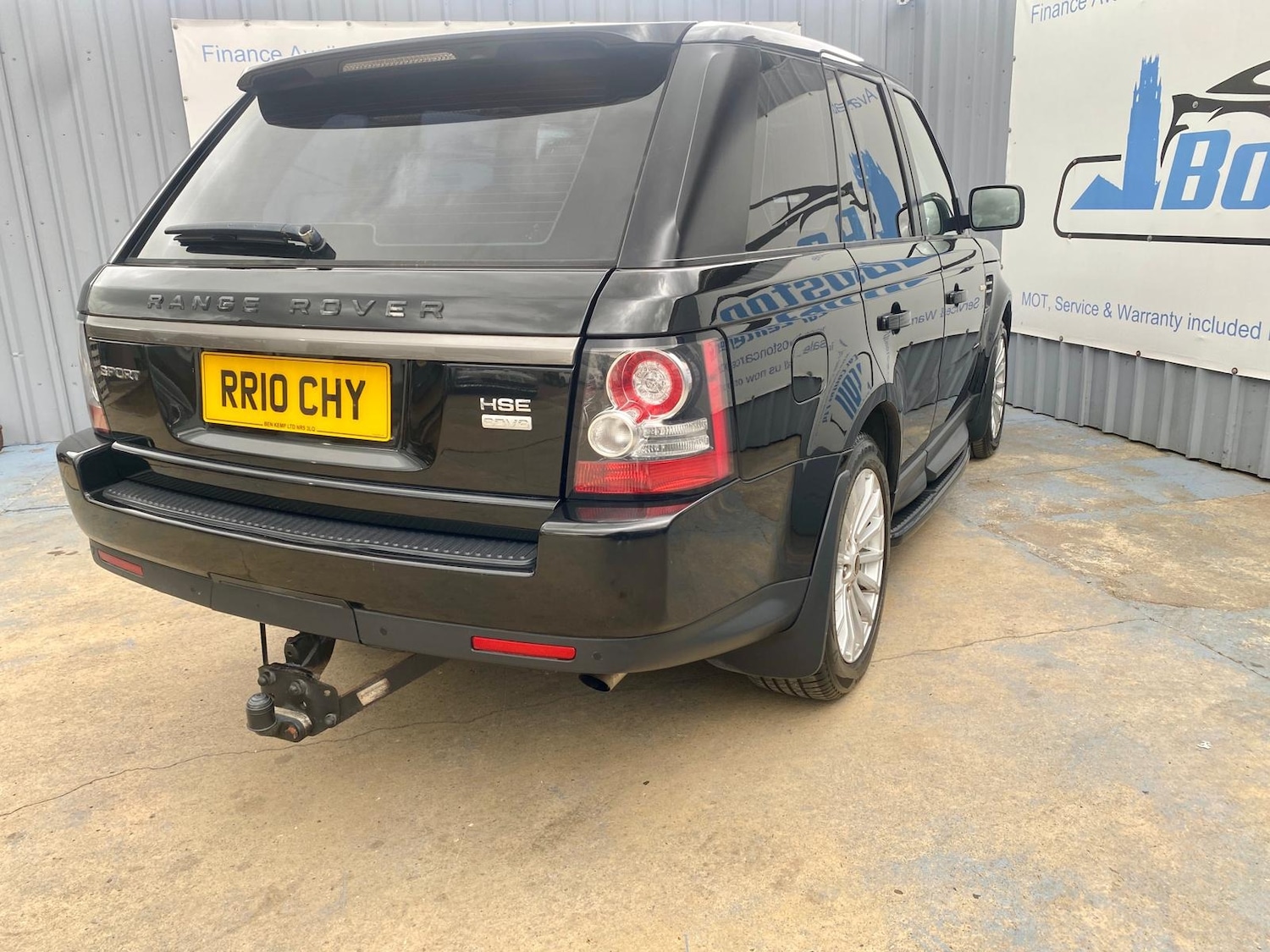 Vehicle 6