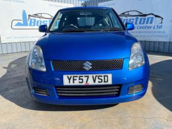 2007 (57) - 1.3 GL 3dr