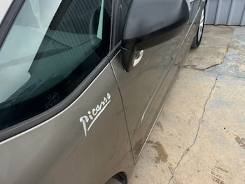 Used Citroen C4 Picasso 2013 for sale - 79672733: Photo