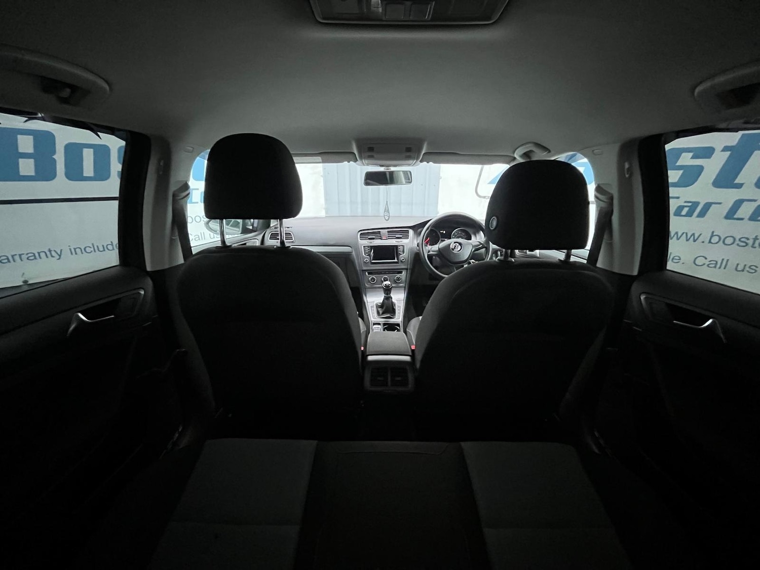 Vehicle 19
