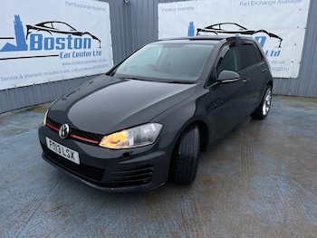 Used Volkswagen Golf 2013 for sale - 73380893: Photo