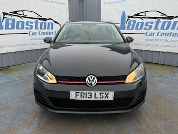 Used Volkswagen Golf 2013 for sale - 73380893: Photo