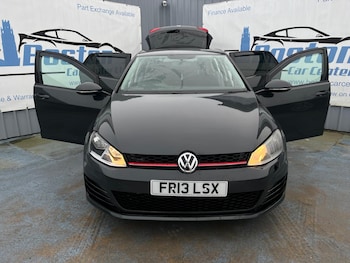 Used Volkswagen Golf 2013 for sale - 73380893: Photo