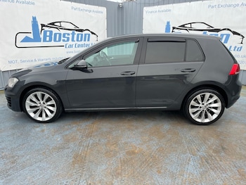 Used Volkswagen Golf 2013 for sale - 73380893: Photo