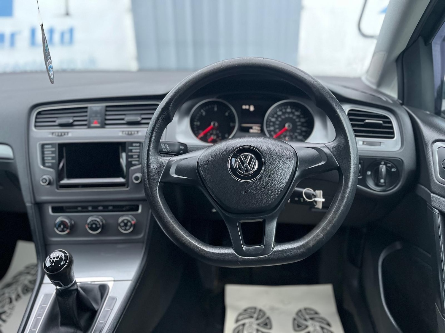 Vehicle 9