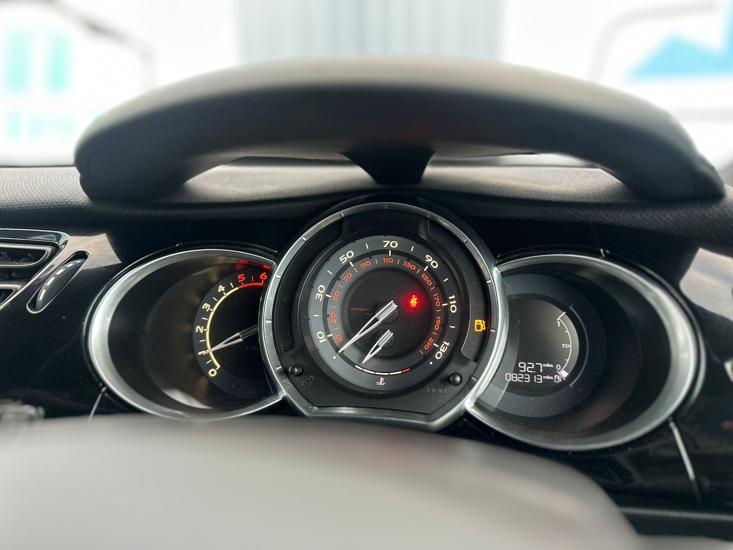 Used Citroen DS3 2014 for sale - 76588485: Photo 10