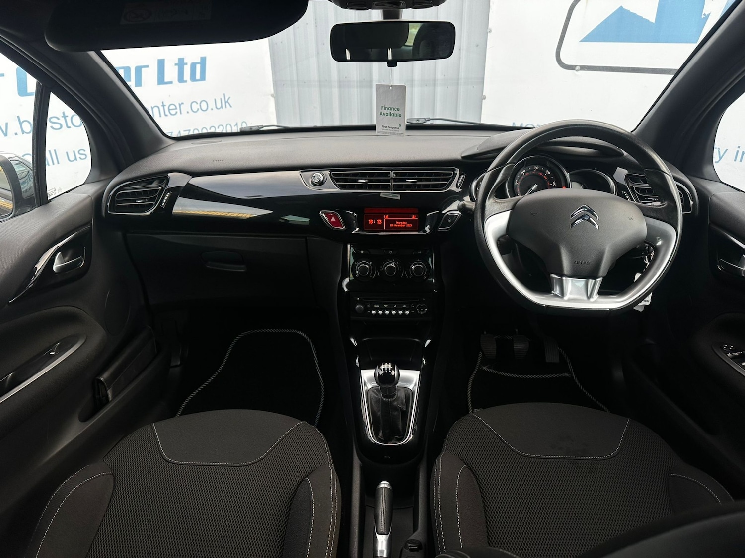 Used Citroen DS3 2014 for sale - 76588485: Photo 15