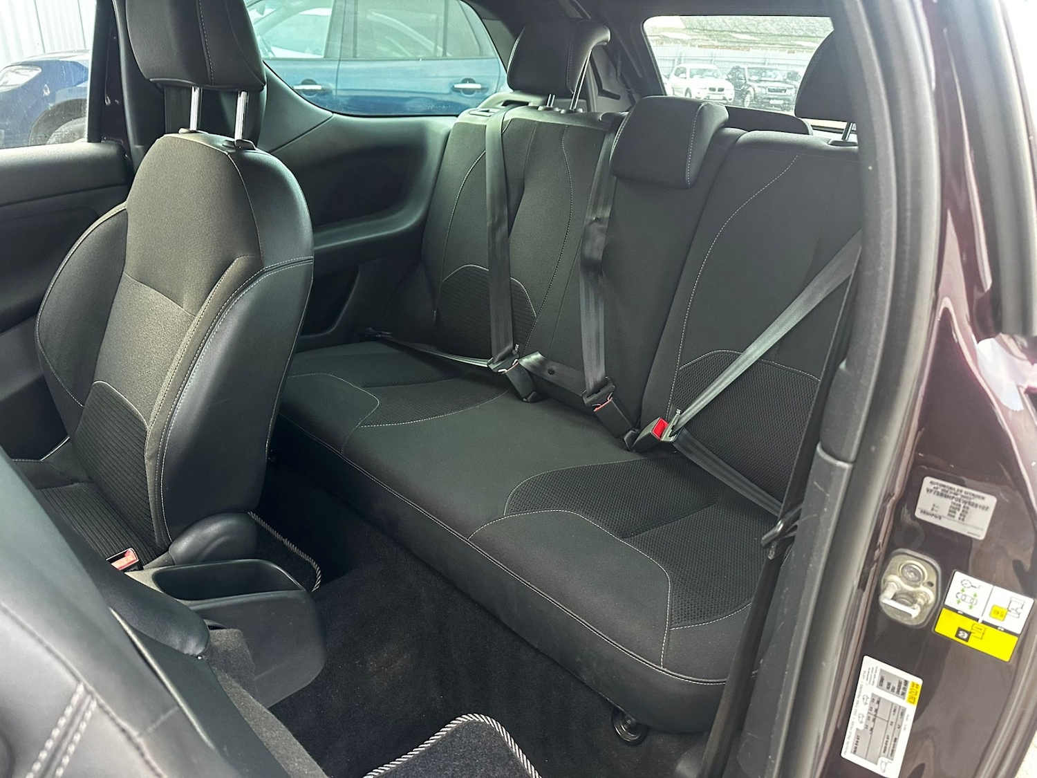 Used Citroen DS3 2014 for sale - 76588485: Photo 19