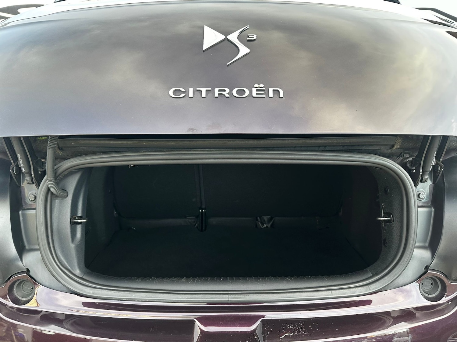 Used Citroen DS3 2014 for sale - 76588485: Photo 21