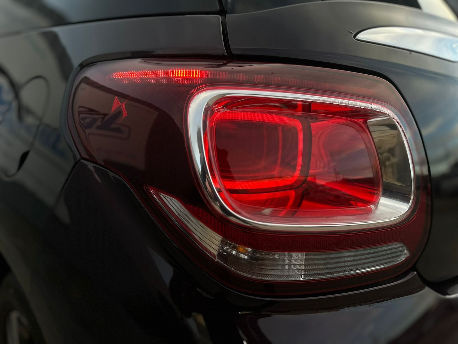 Used Citroen DS3 2014 for sale - 76588485: Photo 6