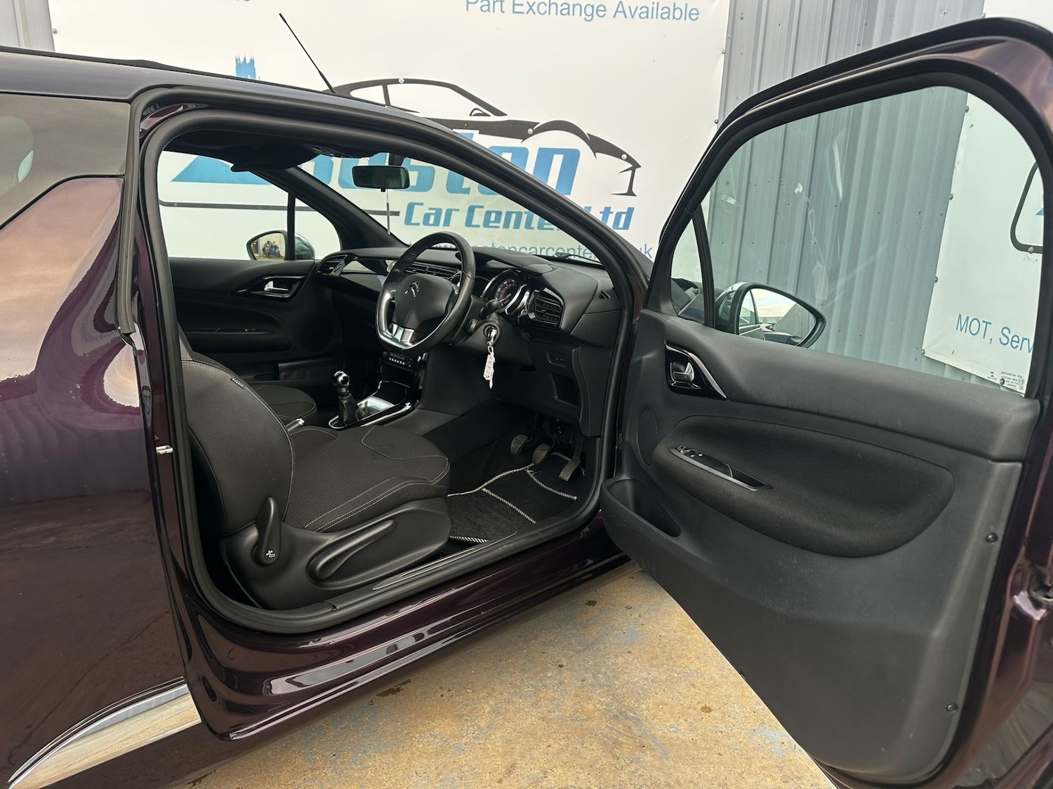 Used Citroen DS3 2014 for sale - 76588485: Photo 7