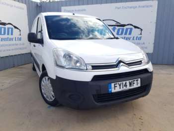 Vans for sale hot sale in boston lincs