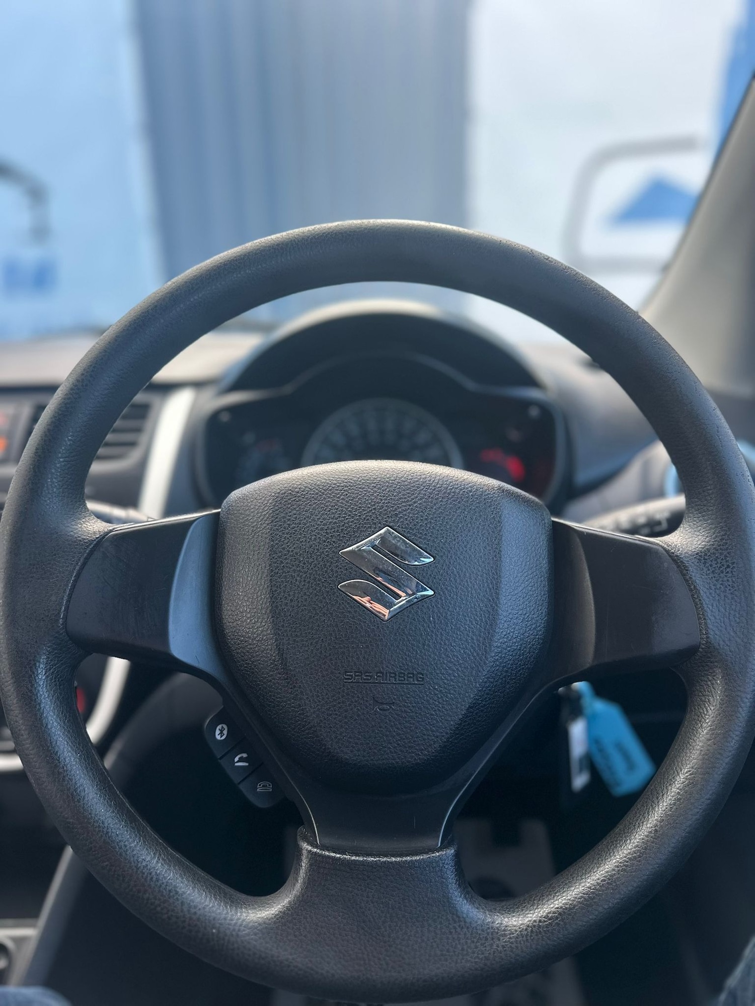 Used Suzuki Celerio 2015 for sale - 76287464: Photo 10