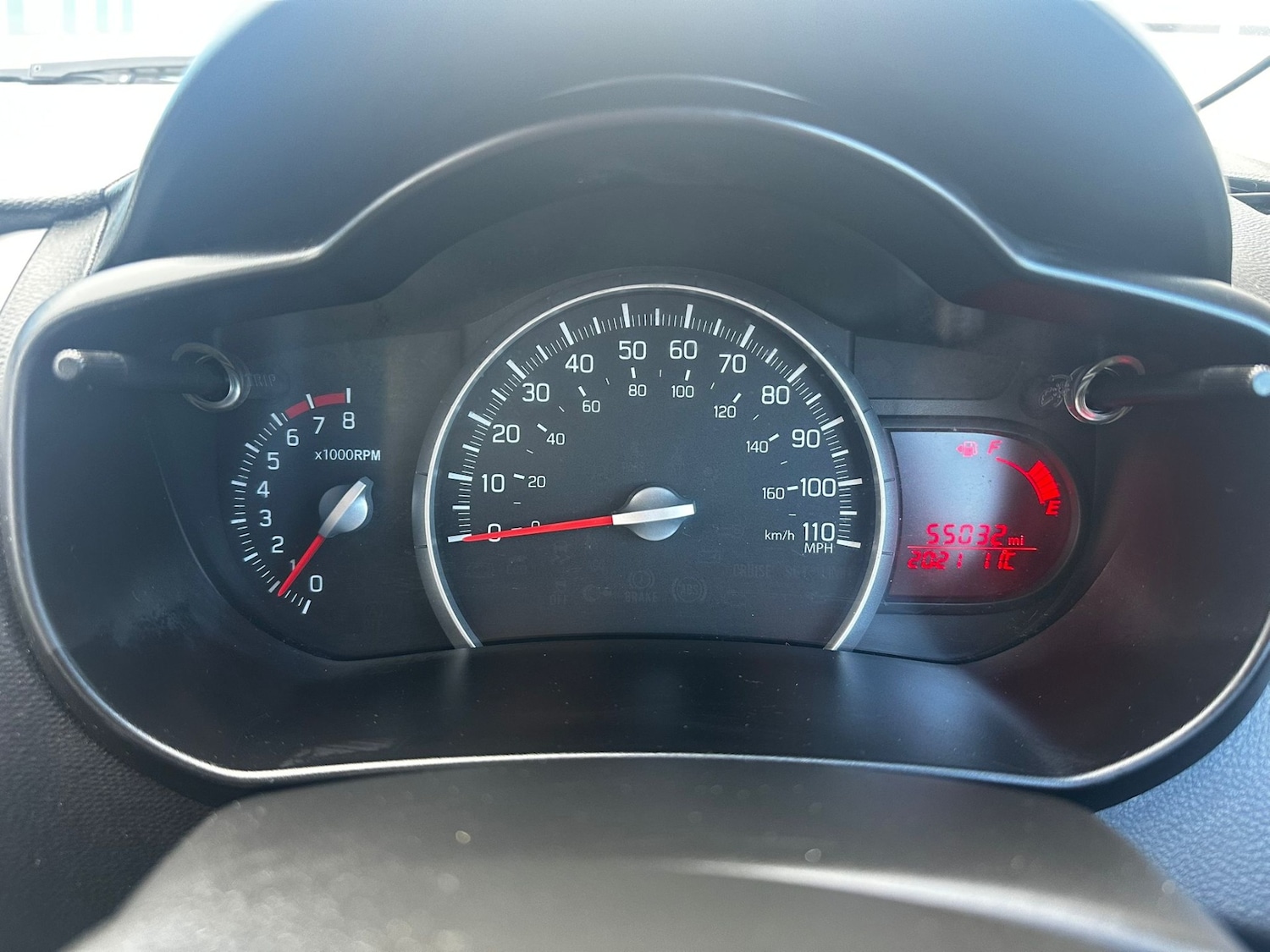 Used Suzuki Celerio 2015 for sale - 76287464: Photo 11