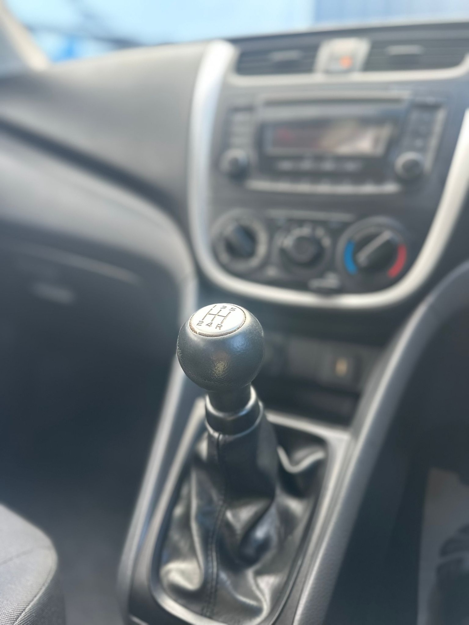 Used Suzuki Celerio 2015 for sale - 76287464: Photo 12