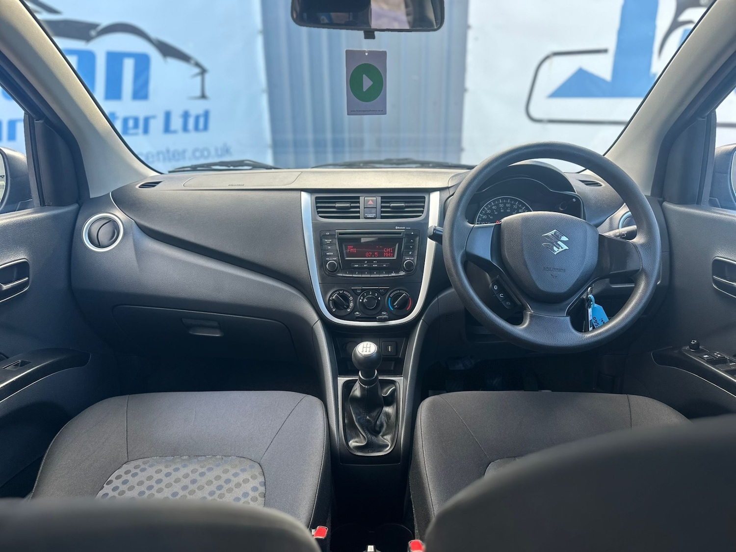 Used Suzuki Celerio 2015 for sale - 76287464: Photo 13