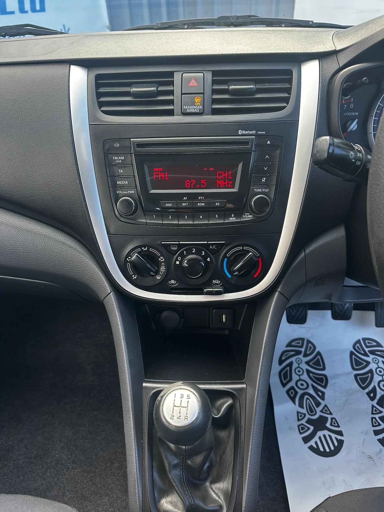 Used Suzuki Celerio 2015 for sale - 76287464: Photo 14