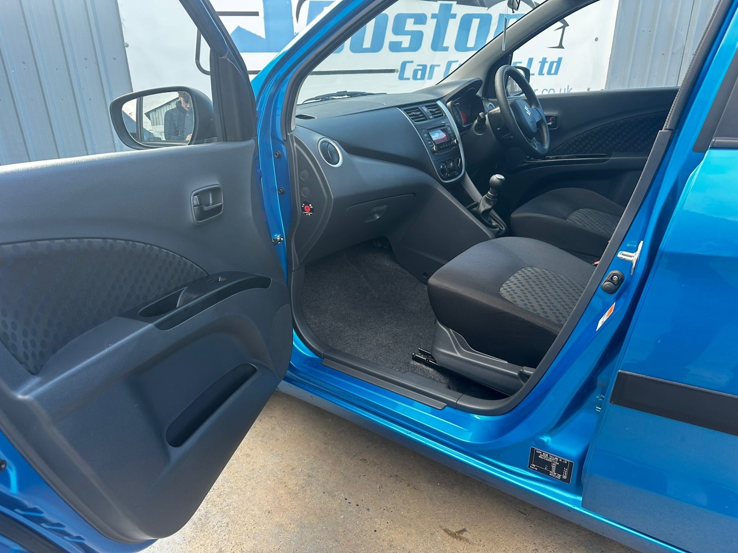 Used Suzuki Celerio 2015 for sale - 76287464: Photo 15