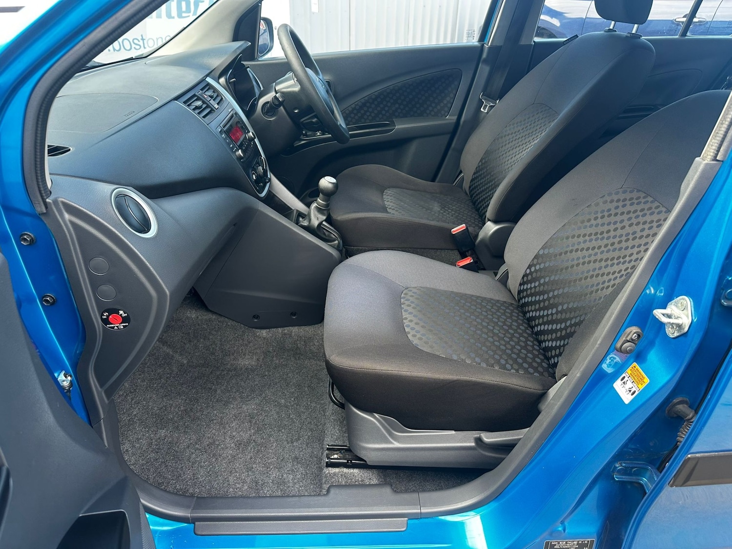 Used Suzuki Celerio 2015 for sale - 76287464: Photo 16