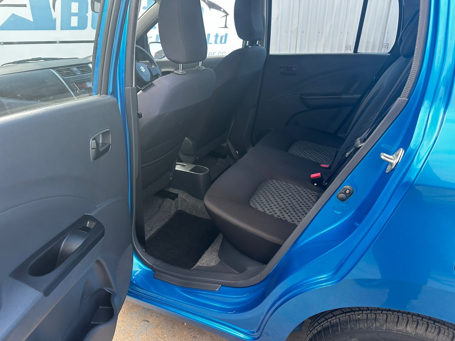 Used Suzuki Celerio 2015 for sale - 76287464: Photo 17